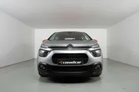 Citroën-C3 detalhes 2