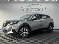 Peugeot-2008 Imagem Principal