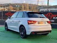 Audi-A1 Sportback detalhes 1