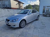 Lexus-IS 220 detalhes 2
