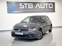 Volkswagen-Polo Imagem Principal