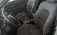 Mazda-3 detalhes 2