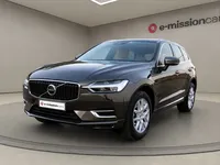 Volvo-XC 60 Imagem Principal
