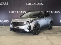 Peugeot-3008 Imagem Principal