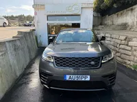 Land Rover-Range Rover Velar Imagem Principal