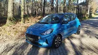 Hyundai-i10 Imagem Principal