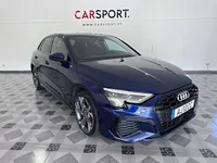 Audi-A3 Sportback detalhes 1