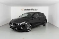 Hyundai-i20 Imagem Principal