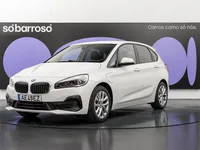 BMW-225xe Active Tourer Imagem Principal