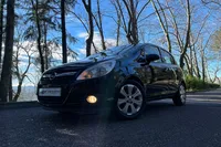 Opel-Corsa Imagem Principal