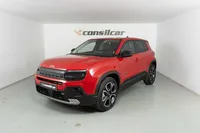 Jeep-Avenger Imagem Principal