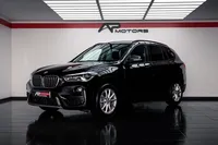 BMW-X1 Imagem Principal