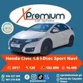 Honda-Civic Imagem Principal