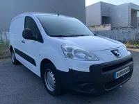Peugeot-Partner Imagem Principal