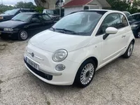 Fiat-500 Imagem Principal