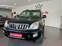 Toyota-Land Cruiser detalhes 1