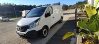 Renault-Trafic detalhes 2
