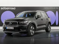 Volvo-XC 40 Imagem Principal
