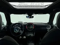 Mini-Clubman detalhes 2