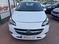 Opel-Corsa detalhes 2