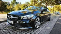 Mercedes-Benz-CLA 180 detalhes 1