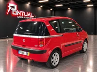 Peugeot-1007 detalhes 2
