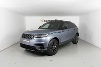 Land Rover-Range Rover Velar Imagem Principal
