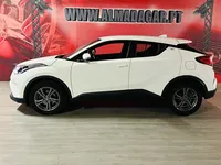 Toyota-C-HR detalhes 1