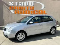 Volkswagen-Polo Imagem Principal