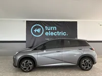 BYD-Dolphin Imagem Principal