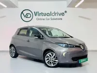 Renault-ZOE detalhes 2