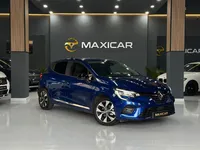 Renault-Clio Imagem Principal