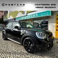 Mini-Countryman detalhes 1
