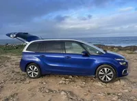 Citroën-C4 Grand Picasso detalhes 1