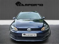 Volkswagen-Golf Variant Imagem Principal