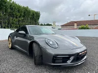 Porsche-911 detalhes 1