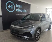 BYD-Atto 3 detalhes 1
