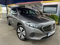 Mercedes-Benz-EQA Imagem Principal