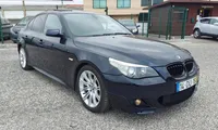 BMW-520 detalhes 1