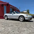 Mazda-MX-5 detalhes 1