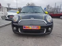 Mini-Cooper S detalhes 1