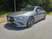 Mercedes-Benz-CLA 180 Imagem Principal