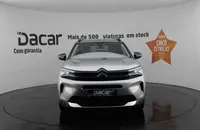 Citroën-C5 detalhes 1