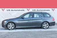 BMW-320 detalhes 1