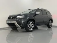 Dacia-Duster detalhes 2