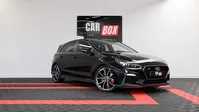 Hyundai-i30 N Imagem Principal