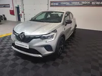 Renault-Captur Imagem Principal