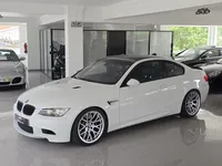 BMW-M3 detalhes 2