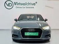 Audi-A3 Limousine detalhes 1