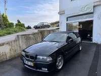 BMW-M3 Imagem Principal